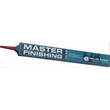 Heller Master Finishing